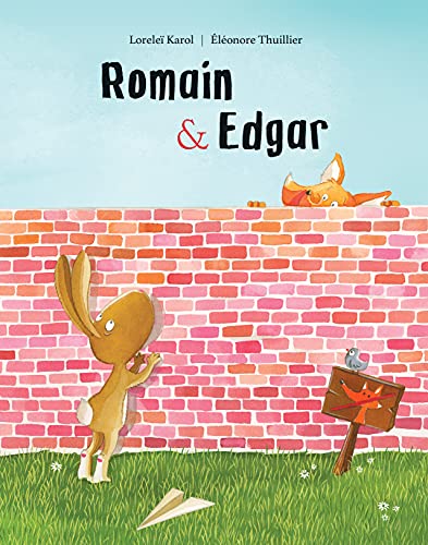 Romain & Edgar Romain & Edgar