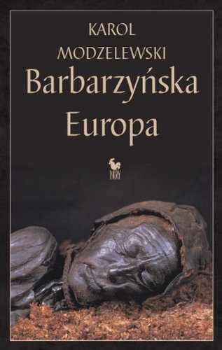 Barbarzynska Europa von Iskry