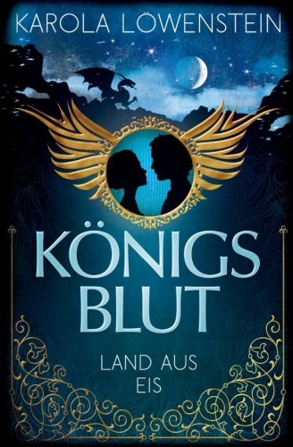 Königsblut - Land aus Eis