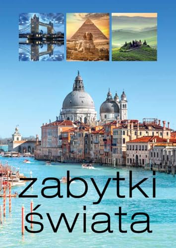 Zabytki świata Zabytki świata von Powerbook