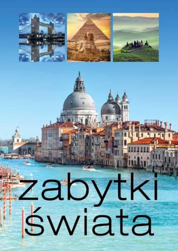 Zabytki świata von Powerbook