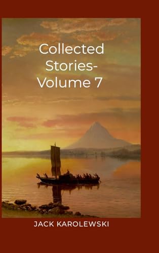 Collected Stories - Volume 7 von Lulu.com