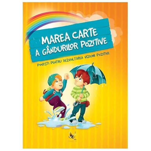 Marea Carte A Gandurilor Pozitive von Aquila