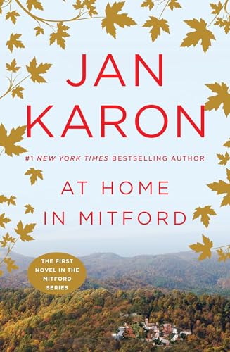 At Home in Mitford: A Novel (A Mitford Novel, Band 1) von G.P. Putnam's Sons