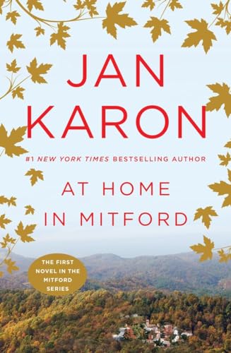 At Home in Mitford: A Novel (A Mitford Novel, Band 1)