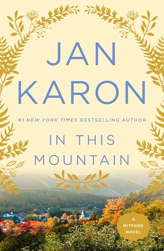 In This Mountain (A Mitford Novel, Band 7) von G.P. Putnam's Sons