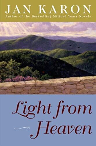 Light From Heaven (Mitford)