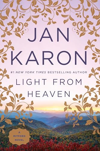Light from Heaven (A Mitford Novel, Band 9) von G.P. Putnam's Sons