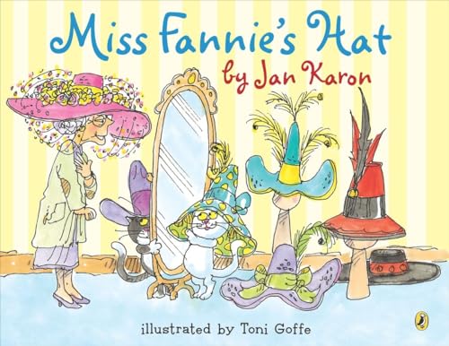 Miss Fannie's Hat (Picture Puffins)