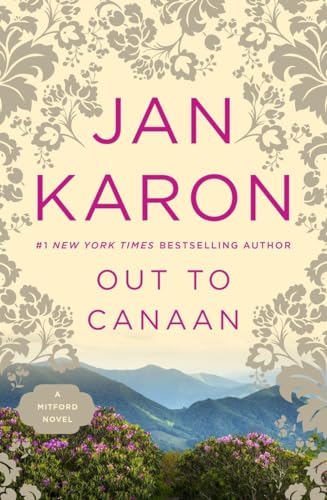 Out to Canaan (A Mitford Novel, Band 4)