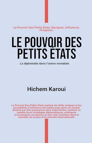 Le pouvoir des petits Etats Le pouvoir des petits Etats von Global East-West LTD