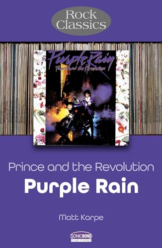 Prince - Purple Rain: Rock Classics
