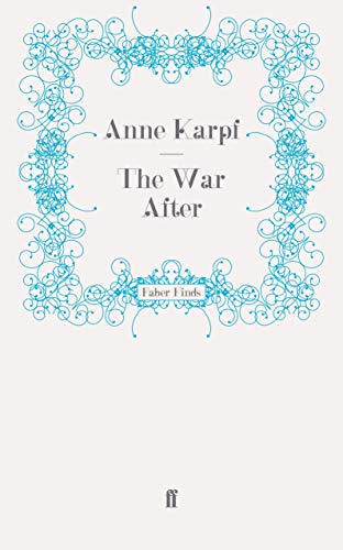 The War After