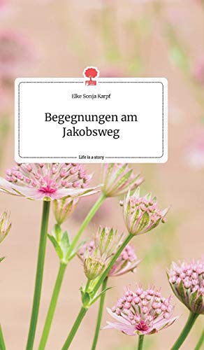 Begegnungen am Jakobsweg. Life is a Story - story.one von story.one publishing