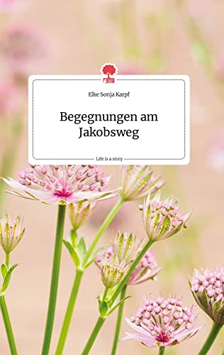Begegnungen am Jakobsweg. Life is a Story - story.one