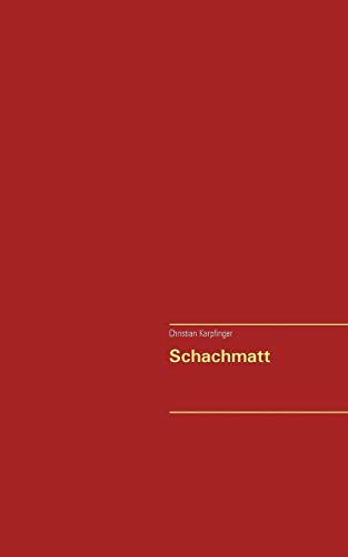 Schachmatt