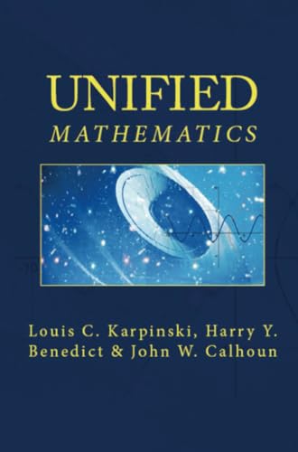 Unified Mathematics von E-Kitap Projesi & Cheapest Books