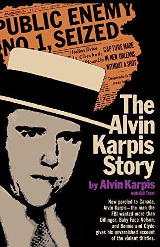 The Alvin Karpis Story