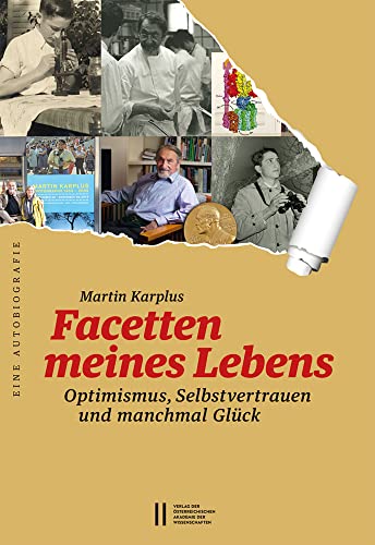 Facetten meines Lebens: Optimismus, Selbstvertrauen und manchmal Glück. Eine Autobiografie. Aus dem Englischen von Sebastian Vogel Facetten meines Lebens: Optimismus, Selbstvertrauen und manchmal Glück. Eine Autobiografie. Aus dem Englischen von Sebastian Vogel