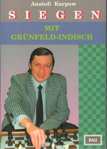 Siegen mit Grünfeld-Indisch