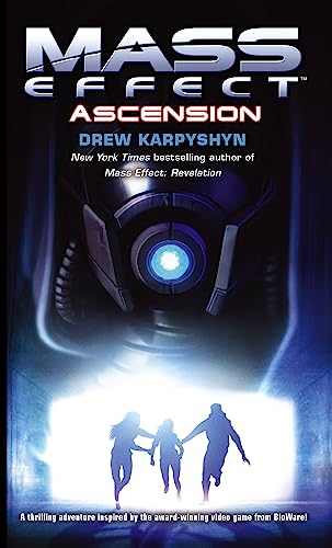 Mass Effect: Ascension