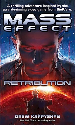 Mass Effect: Retribution von Orbit