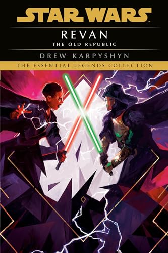 Revan: Star Wars Legends (The Old Republic) (Star Wars: The Old Republic - Legends, Band 1) von Random House Worlds