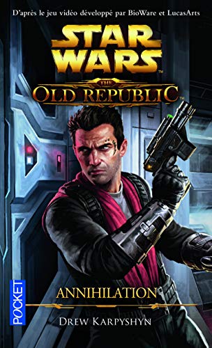 Star Wars The Old Republic - tome 4 (4)