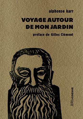 Voyage autour de mon jardin (13) von RIVENEUVE