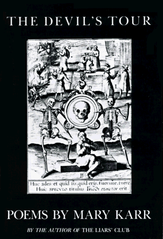 Devil's Tour (New Directions Paperbook)