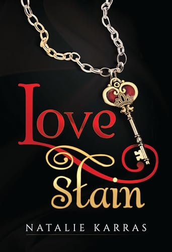 Love Stain von Olympia Publishers