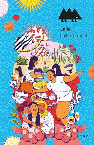 Laila (Erizonte) von Oxford University Press España, S.A.