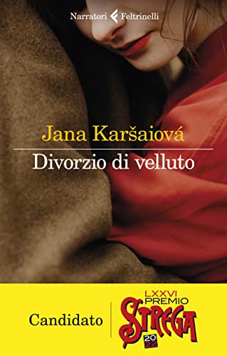 Divorzio di velluto (I narratori)