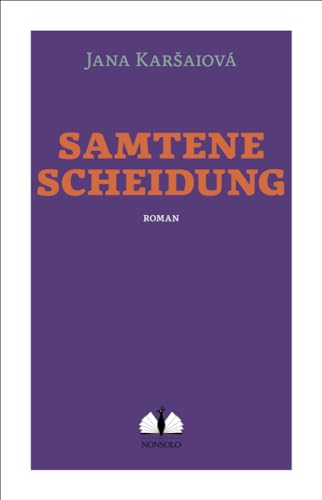 Samtene Scheidung von nonsolo Verlag