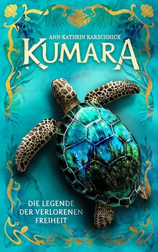 Kumara: Die Legende der verlorenen Freiheit Kumara: Die Legende der verlorenen Freiheit von Fakriro