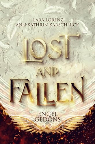 Lost and Fallen: Engelgedöns