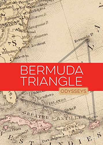 Bermuda Triangle (Odysseys in Mysteries) von Creative Paperbacks