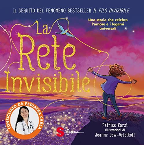 La rete invisibile. Ediz. a colori von Sonda