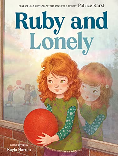 Ruby and Lonely Ruby and Lonely von Two Lions