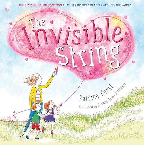 The Invisible String (The Invisible String, 1, Band 1) von Little, Brown Books for Young Readers