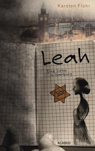 Leah. Eine Liebe in Hamburg