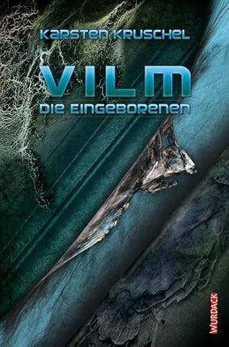 Vilm - Die Eingeborenen: Vilm Band 2