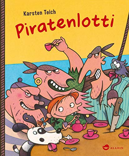 Piratenlotti