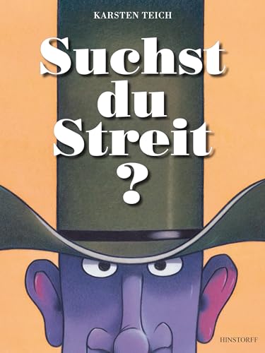 Suchst du Streit? von Hinstorff Verlag GmbH