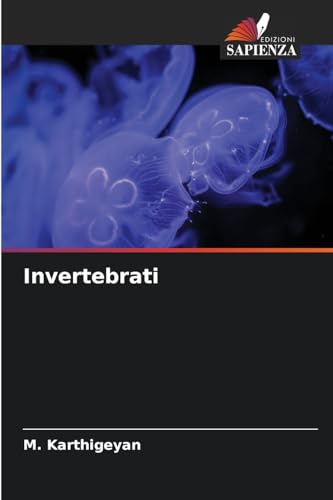 Invertebrati von Edizioni Sapienza