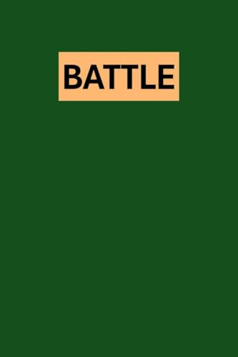 BATTLE: (TSPR) Pages 351 to 424 von Notion Press