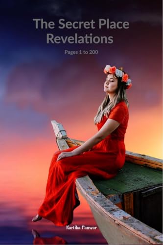 The Secret Place Revelations: Pages 1 to 200 von Notion Press