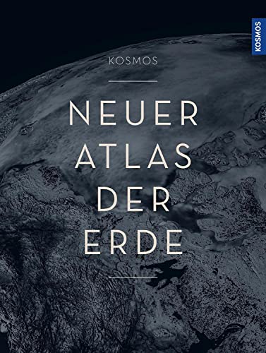 KOSMOS Neuer Atlas der Erde von Columbus Books in der COLUMBUS Verlag GmbH & Co. KG