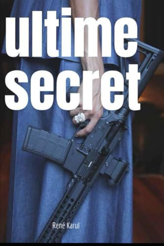 Ultime secret von Independently published