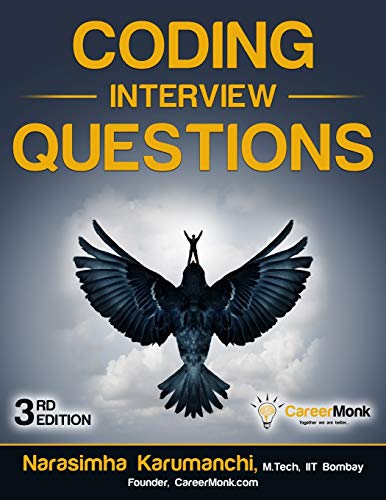 Coding Interview Questions